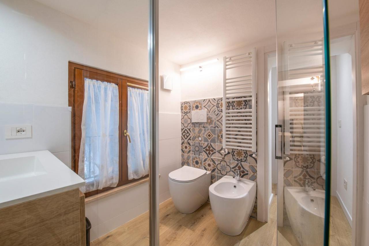 Apartament Borsarihouse Wifi & Smarttv Werona Zewnętrze zdjęcie