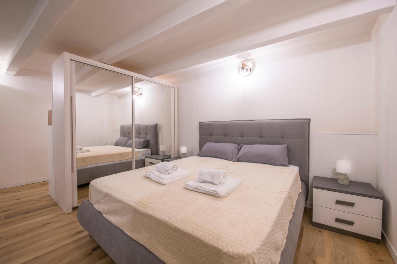 Apartament Borsarihouse Wifi & Smarttv Werona Zewnętrze zdjęcie